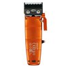 MRD Pro Smart Brain Clipper HC-90-4 - Hermes Orange - Profesionální střihací strojek, oranžový Hermes