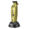 MRD Pro Smart Brain Trimmer GMT-90-4 - Gold - Profesionální konturovací strojek, zlatý