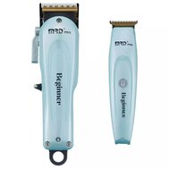 MRD Pro Beginner set - Blue - Sada střihacího a konturovacího strojku, modrý