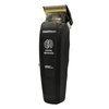 MRD Pro Smart Brain Clipper HC-90-4 - Black - Profesionální střihací strojek, černý