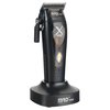 MRD Pro X-Pro clipper HC-999C, Black - Profesionální střihací strojek, černý