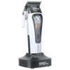 MRD Pro X-Pro clipper HC-999C, White - Profesionální střihací strojek, bílý