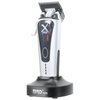 MRD Pro X-Pro clipper HC-999C, White - Profesionální střihací strojek, bílý