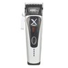 MRD Pro X-Pro clipper HC-999C, White - Profesionální střihací strojek, bílý