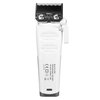 MRD Pro X-Pro clipper HC-999C, White - Profesionální střihací strojek, bílý