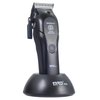 MRD Pro Precision Clipper HC-3969ST - Black - Profesionální střihací strojek, černý