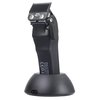 MRD Pro Precision Clipper HC-3969ST - Black - Profesionální střihací strojek, černý