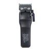 MRD Pro Precision Clipper HC-3969ST - Black - Profesionální střihací strojek, černý