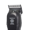 MRD Pro Precision Clipper HC-3969ST - Black - Profesionální střihací strojek, černý