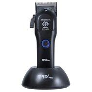 MRD Pro Precision Clipper HC-3969ST - Black - Profesionální střihací strojek, černý