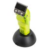 MRD Pro Precision Clipper HC-3969ST - Green - Profesionální střihací strojek, zelený
