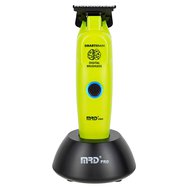 MRD Pro Precision Trimmer GMT-3969ST - Green Profesionální konturovací strojek, zelený