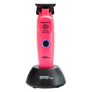 MRD Pro Precision Trimmer GMT-3969ST - Pink Profesionální konturovací strojek, růžový