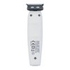 MRD Pro Precision Trimmer GMT-3969ST - White Profesionální konturovací strojek, bílý