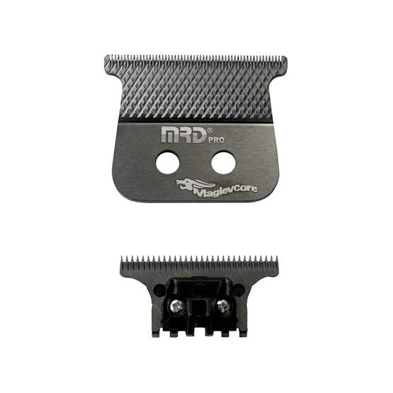 MRD Pro Diamond Wider Trimmer Blade - Náhradní stříhací hlavice