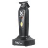 MRD Pro X-Pro Trimmer GMT-999C, Black - Profesionální konturovací strojek, černý