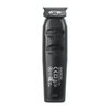MRD Pro X-Pro Trimmer GMT-999C, Black - Profesionální konturovací strojek, černý