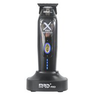 MRD Pro X-Pro Trimmer GMT-999C, Black - Profesionální konturovací strojek, černý