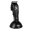 MRD Pro Clipper HC-3969X - Stříhací strojek, černý