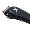 MRD Pro Clipper HC-3969X - Stříhací strojek, černý