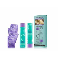 Malibu C Hair Wellness Blondes Collection