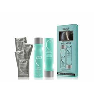 Malibu C Hair Wellness Scalp Collection