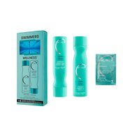 Malibu C Hair Wellness Swimmers Collection