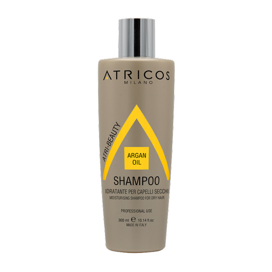 Moisturizing Shampoo For Dry Hair 300 ml