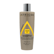 Atricos Milano Moisturizing Shampoo For Dry Hair – Hydratační šampon pro suché vlasy 300 ml
