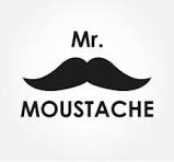 MR. Mustache