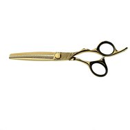 Mr. Mustache Craft Gold - Efilační nůžky 6,0"