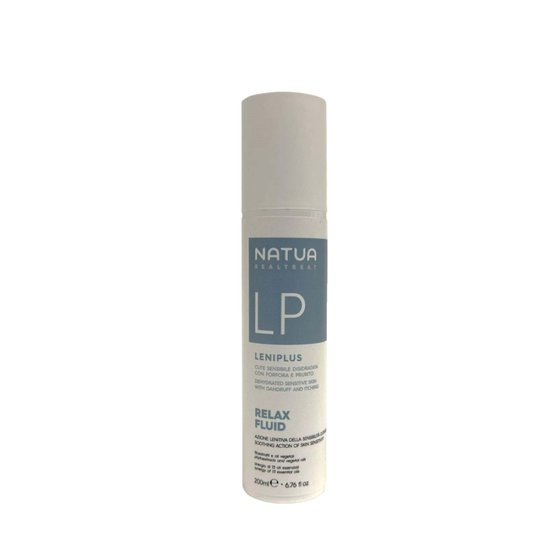 Natua LP Leniplus Relax Fluid - Relaxační fluid 250 ml