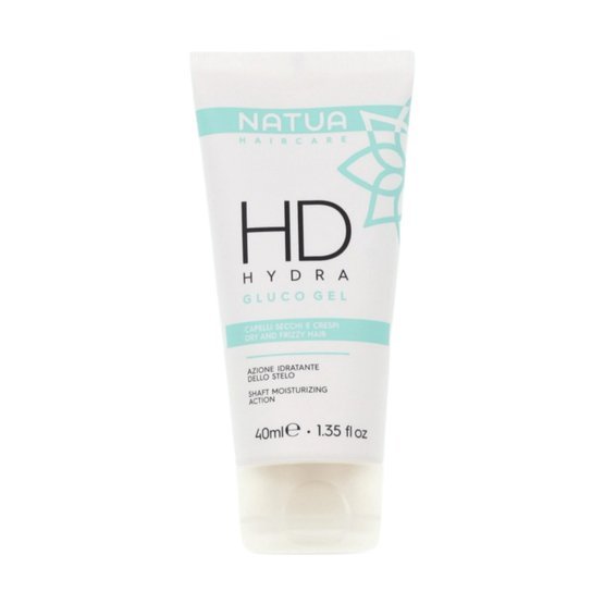 Natua HD Hydra Gluco-Gel - Hydratační gel 40 ml