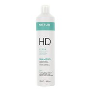 Natua HD Hydra Shampoo - Hydratační šampon 450 ml