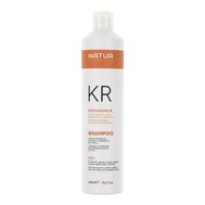 Natua KR Kerarepair Shampoo - Restrukturalizační šampon 450 ml