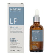 Natua LP Leniplus Skin Relief - Fluid pro obnovení rovnováhy pokožky hlavy 50 ml