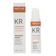 Natua KR Kerarepair Protein Mask - Restrukturalizační proteinová maska 200 ml