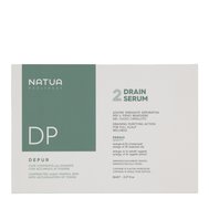 Natua DP Depur Drain Serum - Čistící sérum 10 x 8 ml