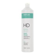 Natua HD Hydra Soft Mask - Hydratační maska 200 ml