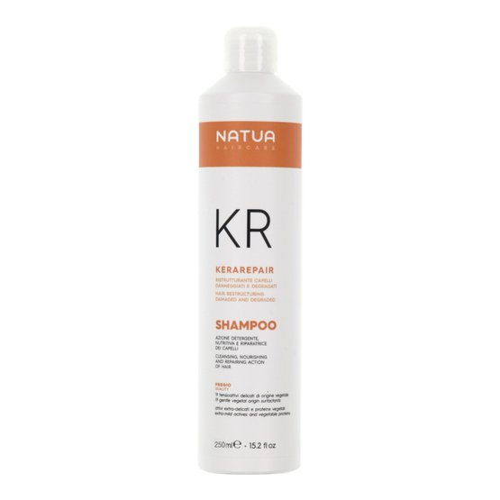 Natua KR Kerarepair Shampoo - Restrukturalizační šampon 250 ml