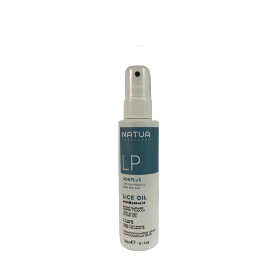 Natua LP Leniplus Lice Oil - Olej proti vším 150 ml