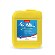 Novicide SpriQuil Spray - Čistič salónů v kanystru 5000 ml