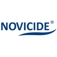 Novicide logo