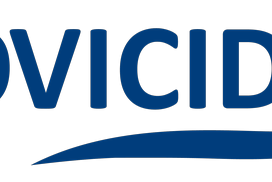 Novicide logo