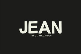 Jean by Olivia Garden