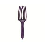 Olivia Garden Fingerbrush Midnight Desert Amethyst