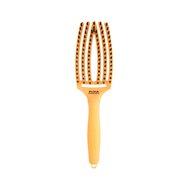 Olivia Garden Fingerbrush 90's Party Juicy Orange