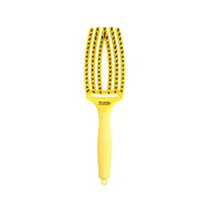 Olivia Garden Fingerbrush 90's Party Sweet Lemonade