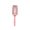 Olivia Garden Fingerbrush Combo Medium Perleťově Růžový