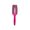 Olivia Garden Fingerbrush Combo Medium ThinkPink Edition Neon Pink